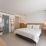 Luxury - Sunset Rooftop - Heated Pool - Outdoor Kitchen - Airconditioned Palm-mar