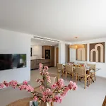 Βίλα Luxury - Sunset Rooftop - Heated Pool - Outdoor Kitchen - Airconditioned Palm-mar