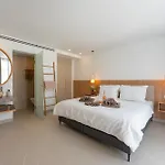 Luxury - Sunset Rooftop - Heated Pool - Outdoor Kitchen - Airconditioned Βίλα