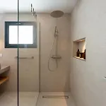 Βίλα Luxury - Sunset Rooftop - Heated Pool - Outdoor Kitchen - Airconditioned Palm-mar