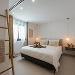 Luxury - Sunset Rooftop - Heated Pool - Outdoor Kitchen - Airconditioned Βίλα *
