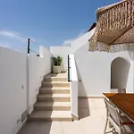 Luxury - Sunset Rooftop - Heated Pool - Outdoor Kitchen - Airconditioned Βίλα