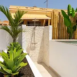 Βίλα Luxury - Sunset Rooftop - Heated Pool - Outdoor Kitchen - Airconditioned