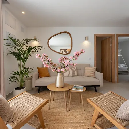 Luxury - Sunset Rooftop - Heated Pool - Outdoor Kitchen - Airconditioned Βίλα