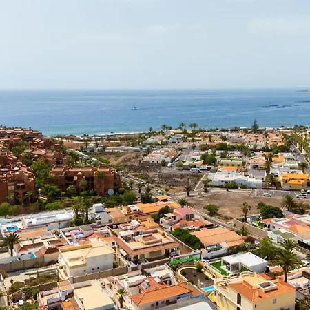 Luxury - Sunset Rooftop - Heated Pool - Outdoor Kitchen - Airconditioned Βίλα
