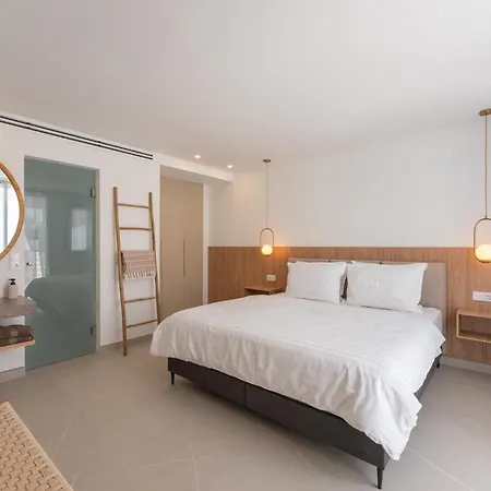 Luxury - Sunset Rooftop - Heated Pool - Outdoor Kitchen - Airconditioned 팔름-마르